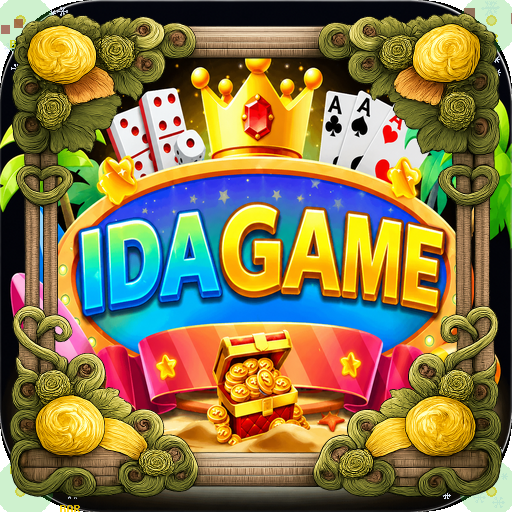 idagame — galeri pratinjau Resmi APK